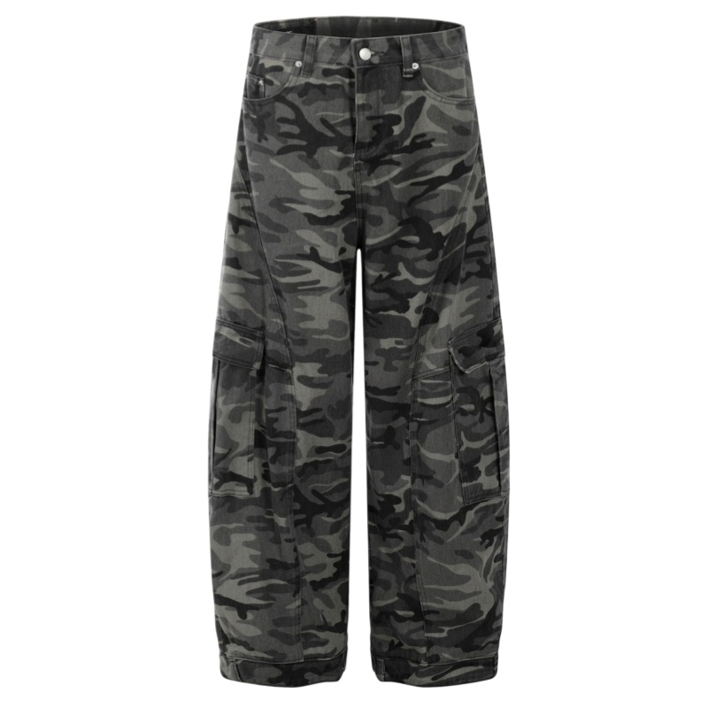 Slight Vogue Stitch pants