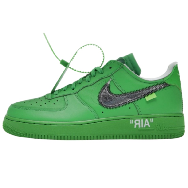 Nike Air Force 1 Low Off-White Brooklyn