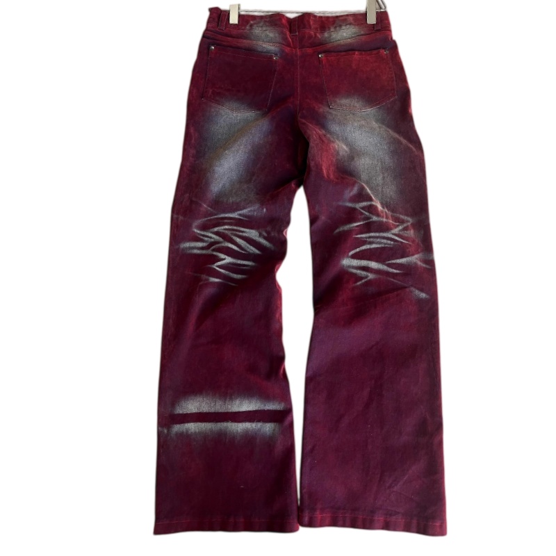 WithoutMe SWORD 24ss denim