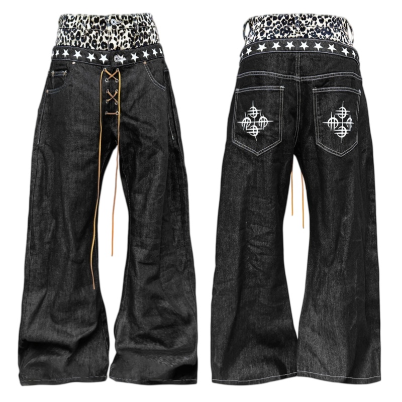 Without Me VELVET PANTS