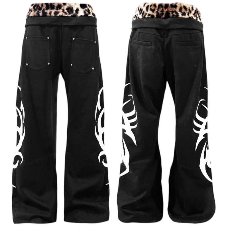 DETW DRMS denim