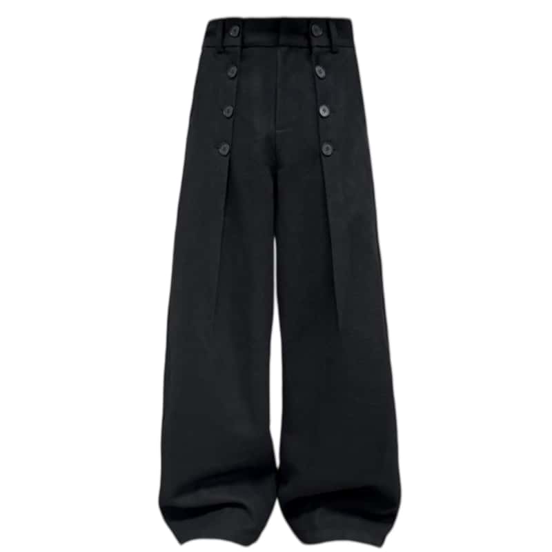 JCaesar 14OZ denim