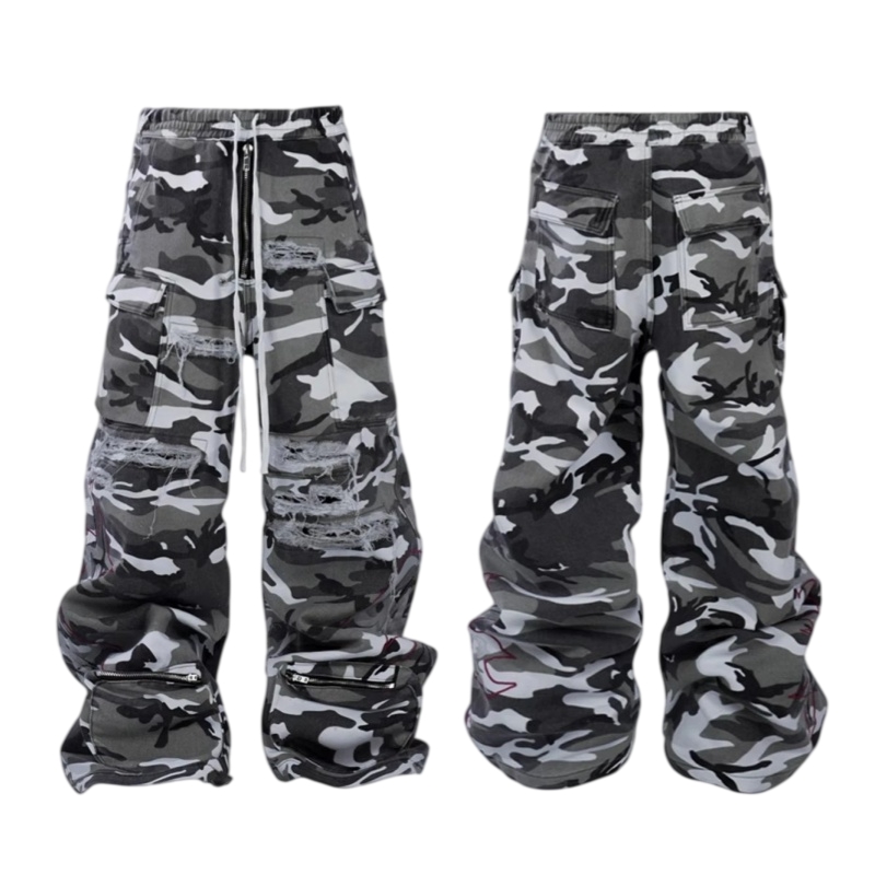 JCaesar Button pants