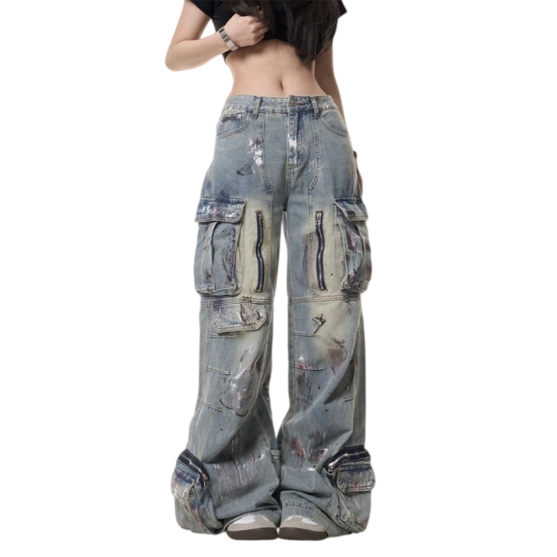 Rye Chasin Camo pants