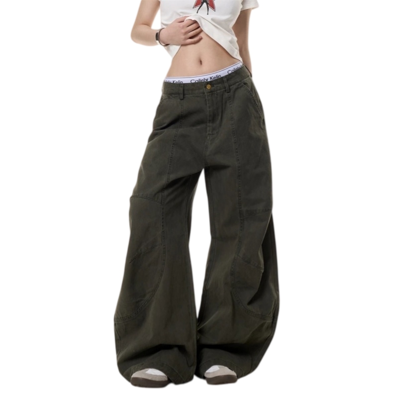 Rye Chasin Panel pants