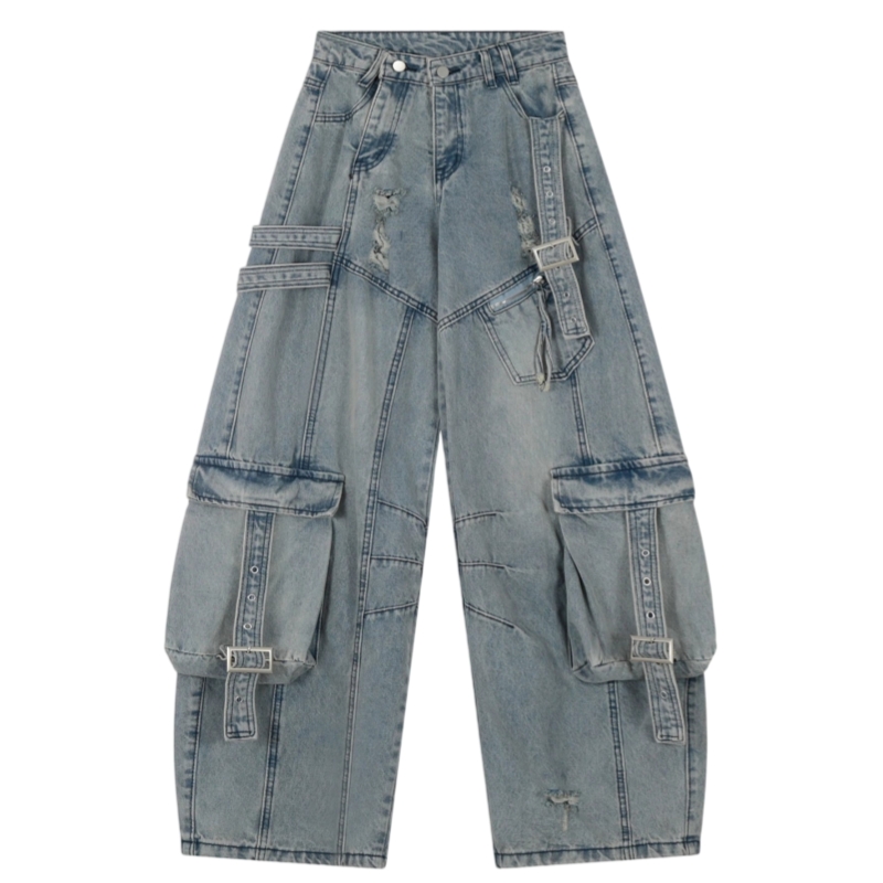 Rye Chasin BIKR pants