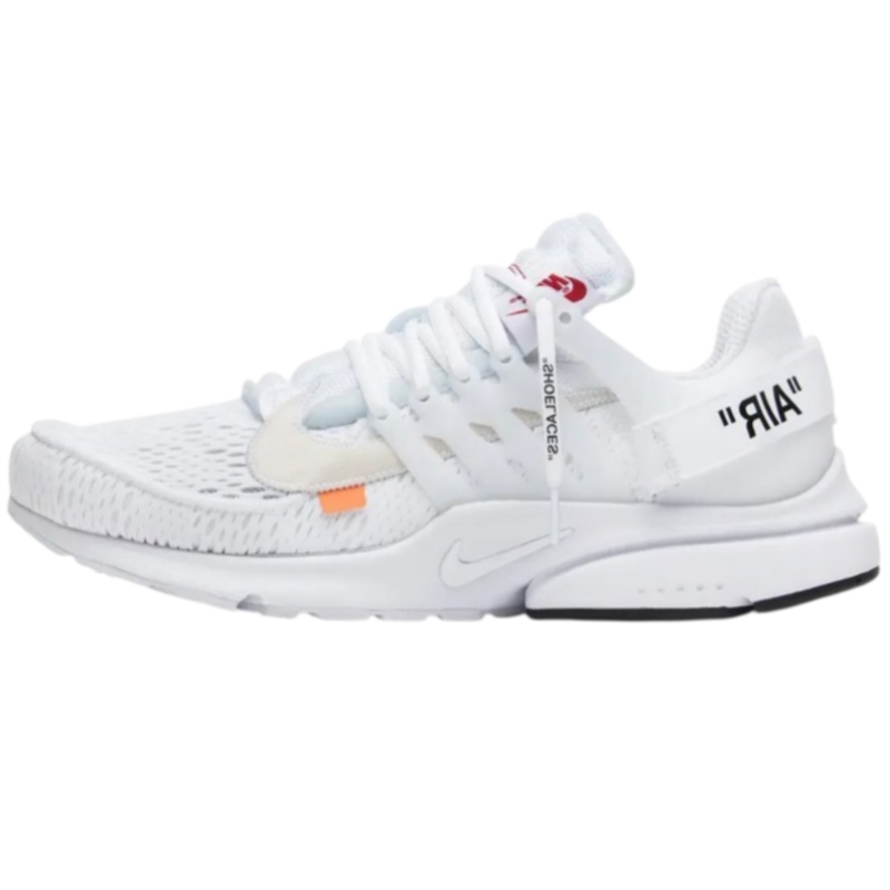 Nike Air Presto Off-White blanc