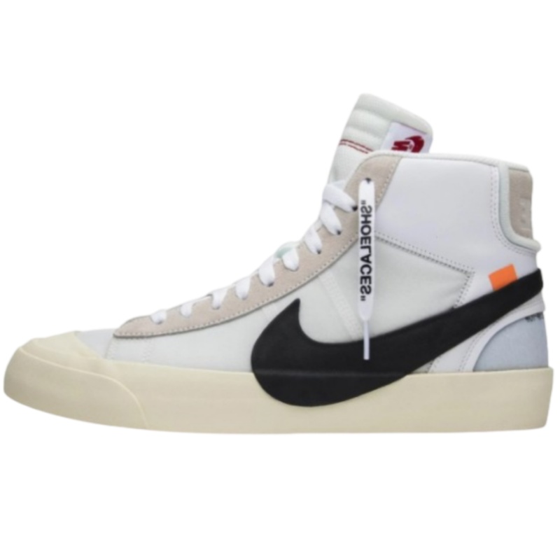 Nike Blazer Mid x Off-white The Ten