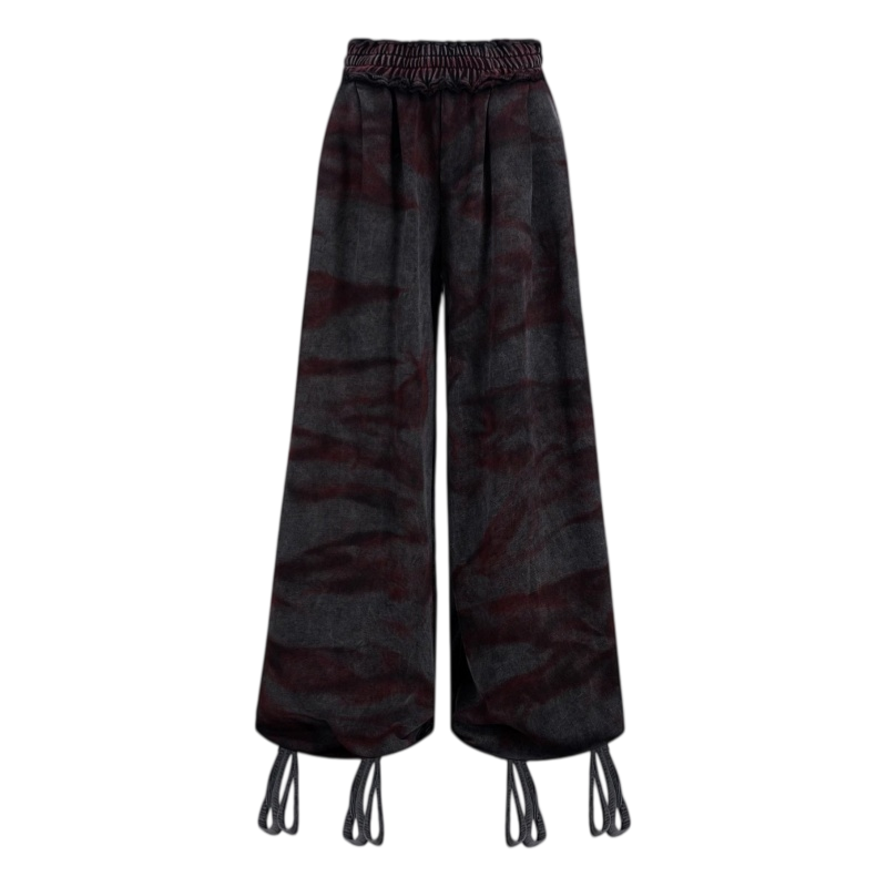 So Sick Taylor flared denim