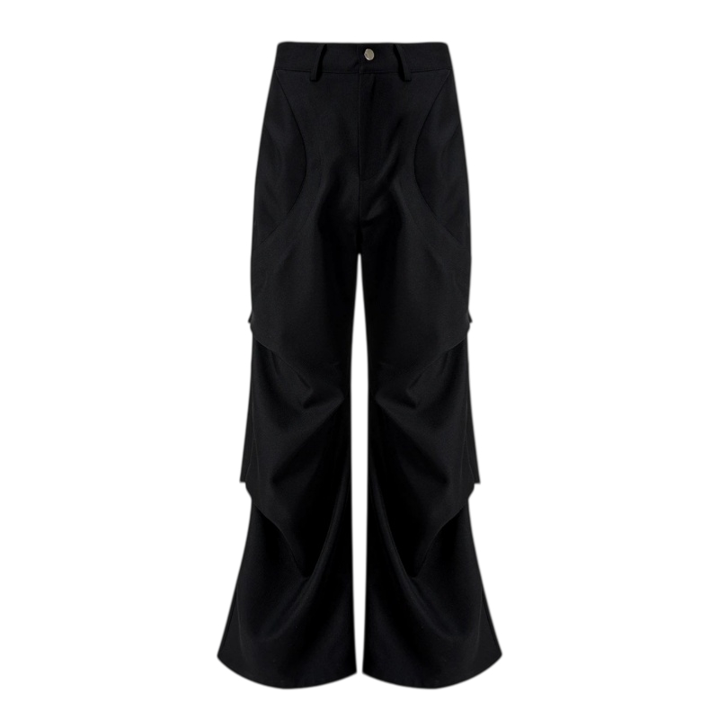 STARTEXCEEDEND Hot diamond blue denim