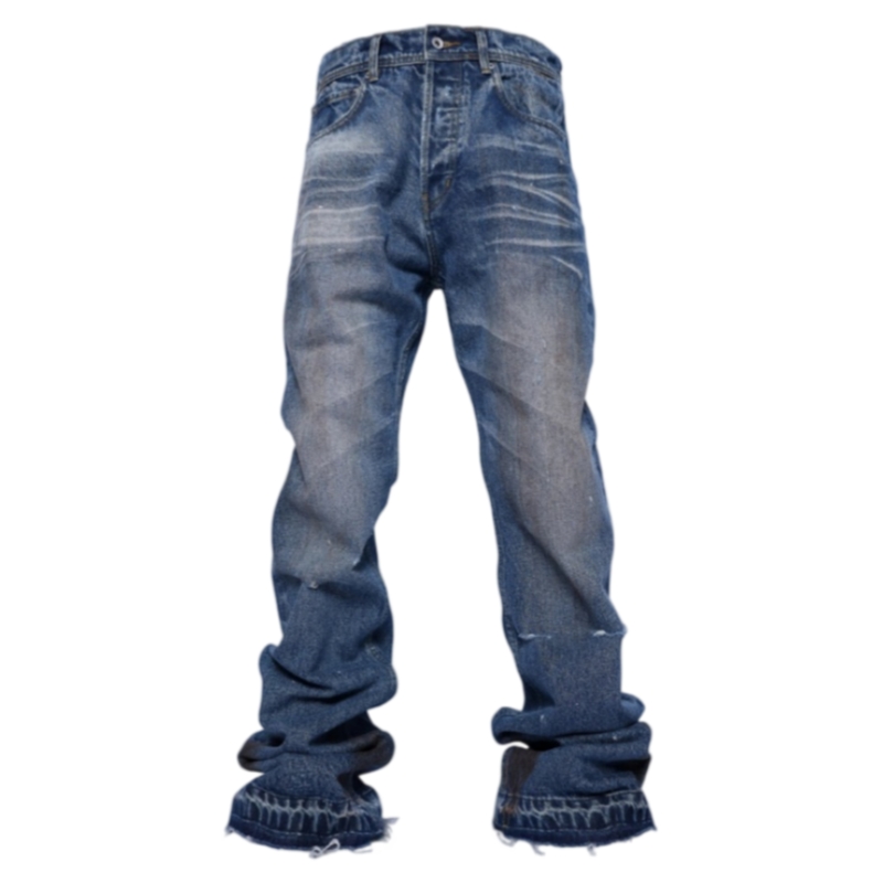 Human Register/Jeans 5