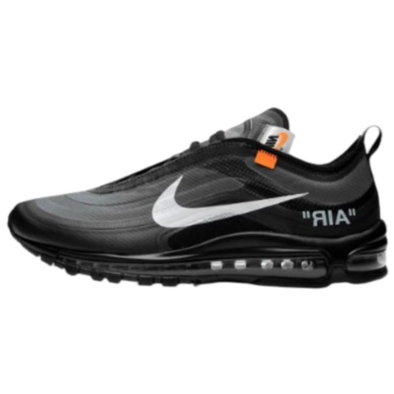Air Max 97 x Off-White (Black)
