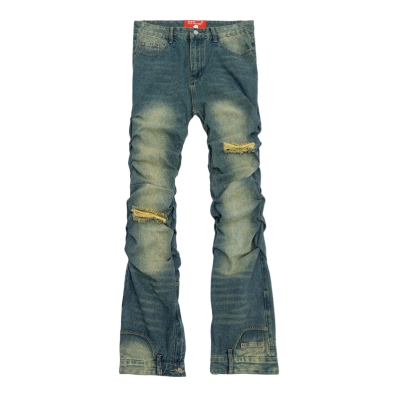 Derschutze lotus denim