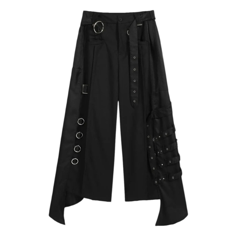 Nothingnessworld’W1′ Branch/Bomb pants