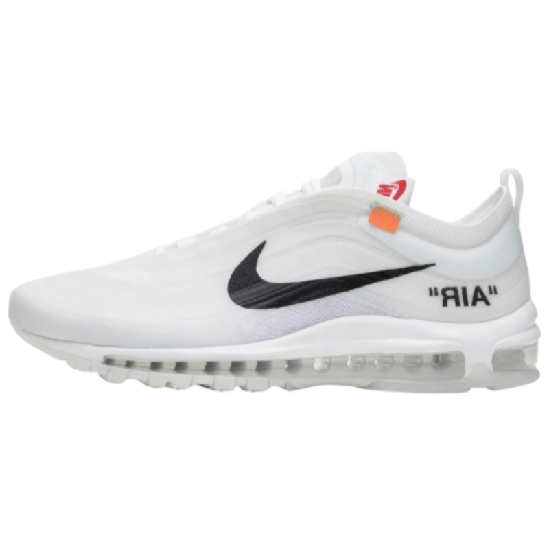 Air Max 97 x Off-White (White)