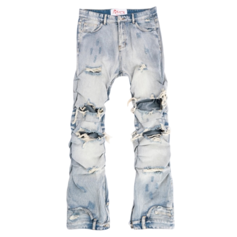 Nothingnessworld Remake Review Series Issue 1 denim