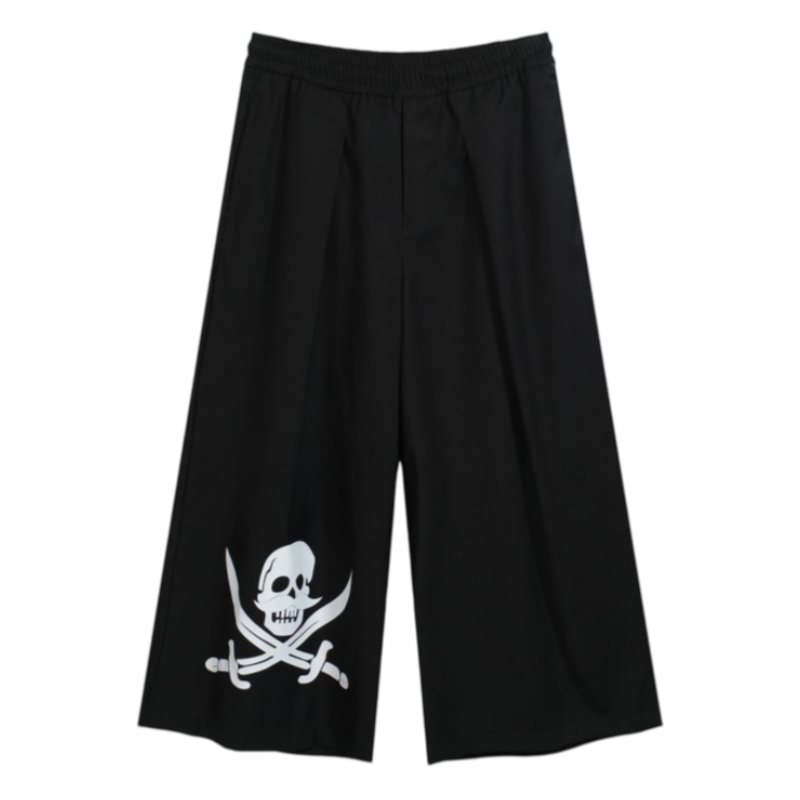 Nothingnessworld Remake Review Series Issue 1 pants