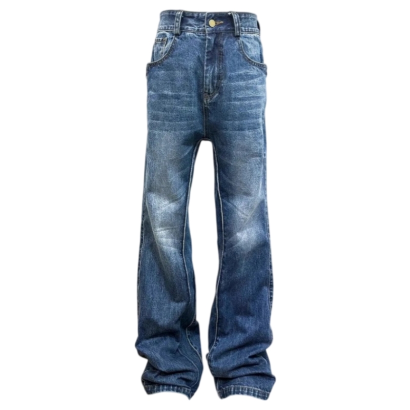 CPE flared cargo pants