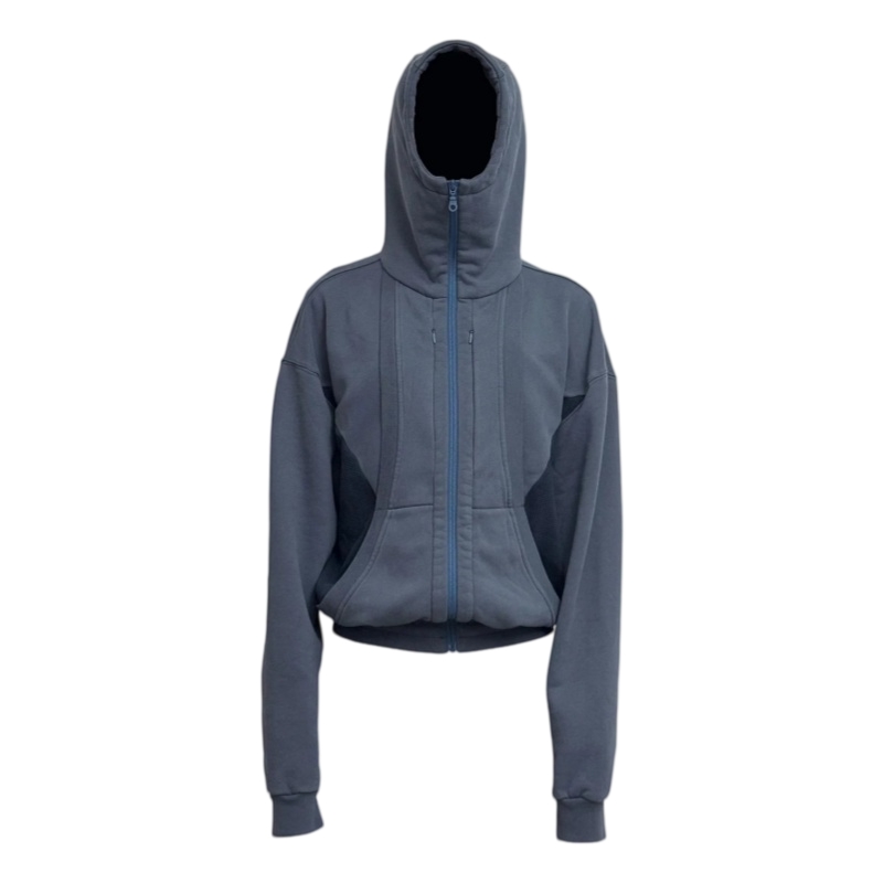 CPE flared loose denim (3 colorways)