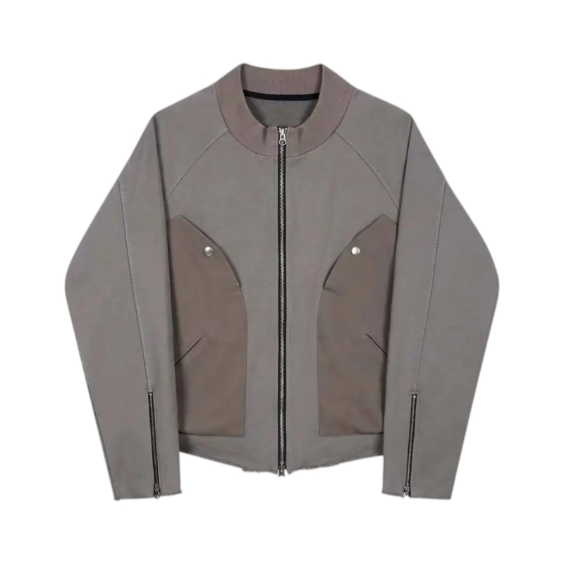 CPE cargo denim