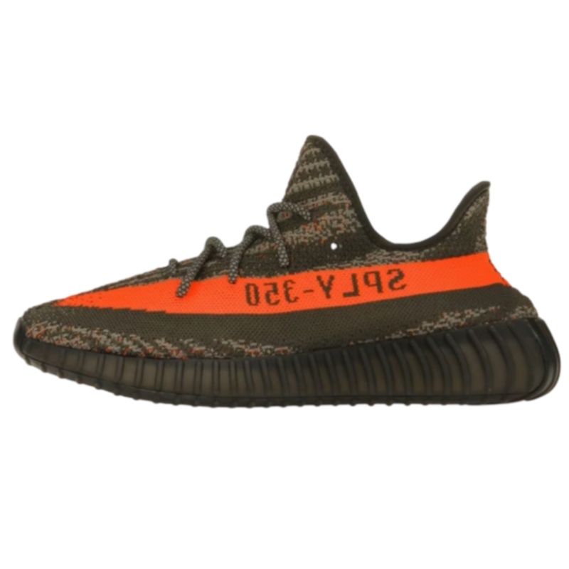 Yeezy 350 Carbon Beluga