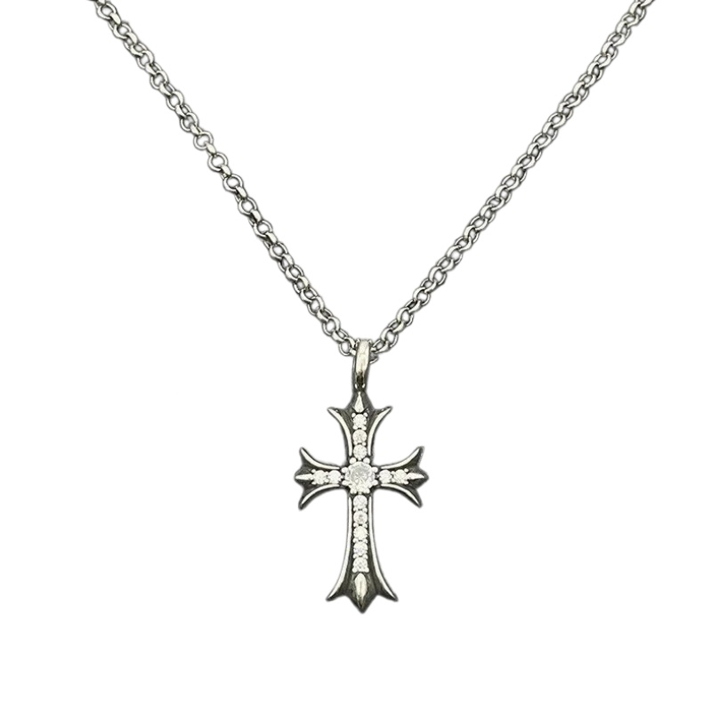 Chrome Hearts Necklace