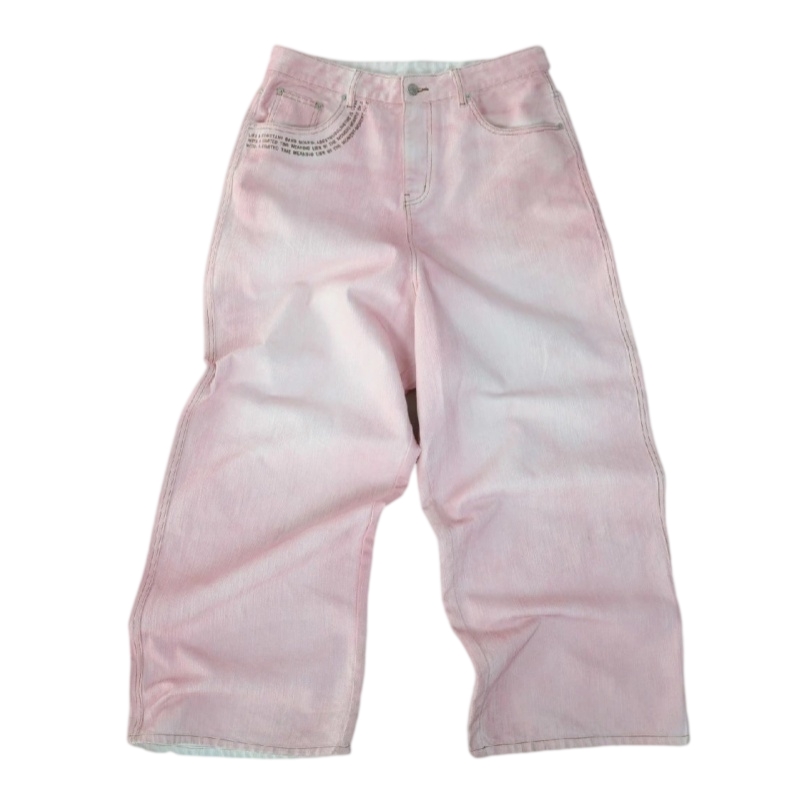 Theboyhasnopatience Blood moon pants (3 colorways)