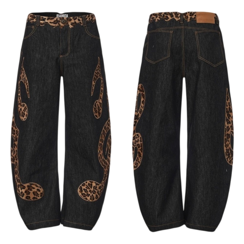 Theboyhasnopatience Blood moon pants (3 colorways)