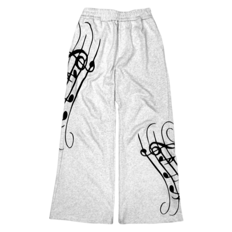 No E Mosen Nesport joggers