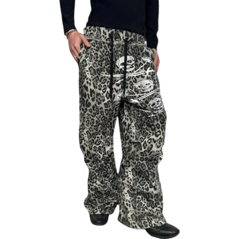 Chai Msic joggers