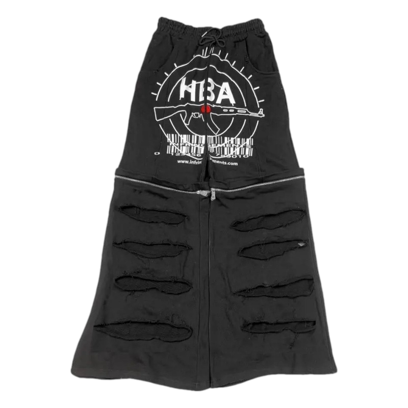 Nightlab PREDATOR sweatpants