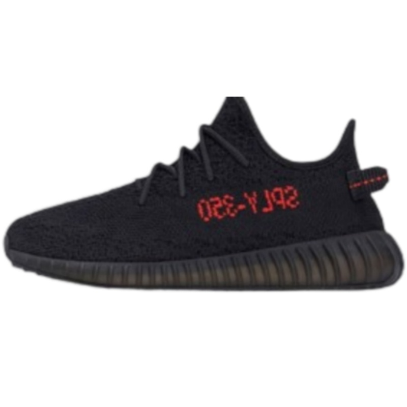 Adidas Yeezy Boost 350 V2
Core Black Red