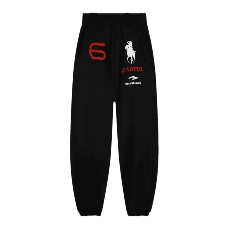 Eyehategarments sweatpants