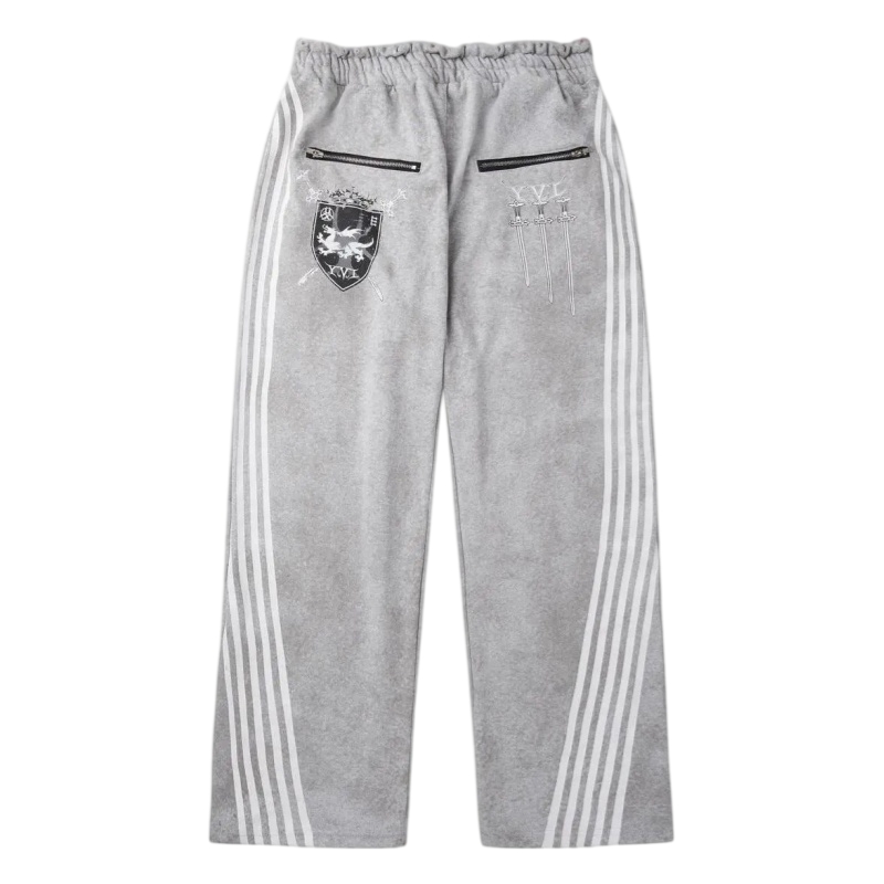 Mowalola LDN sweatpants