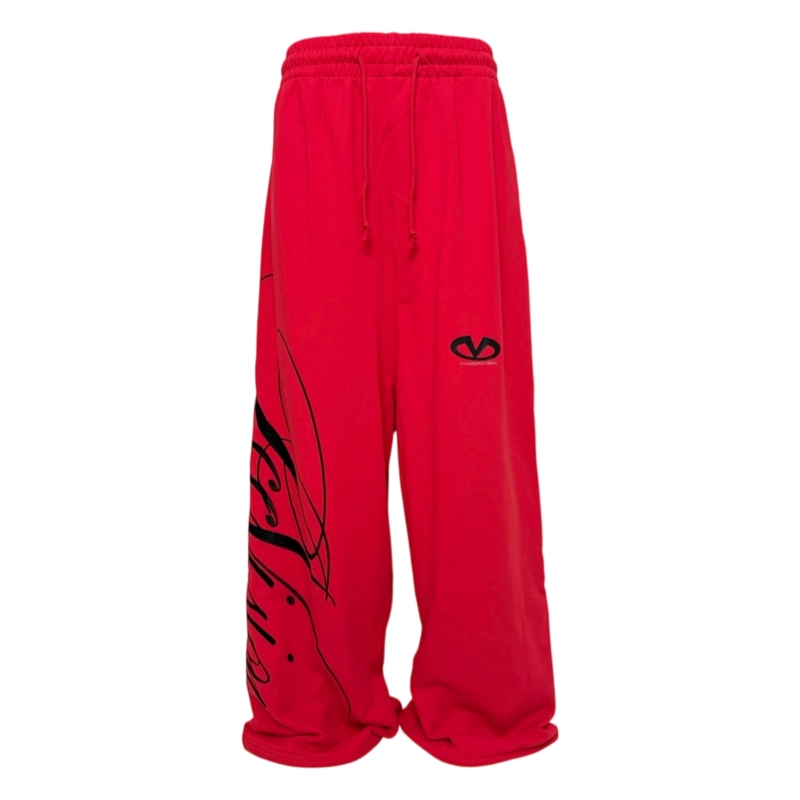 Mowalola Stamp sweatpants