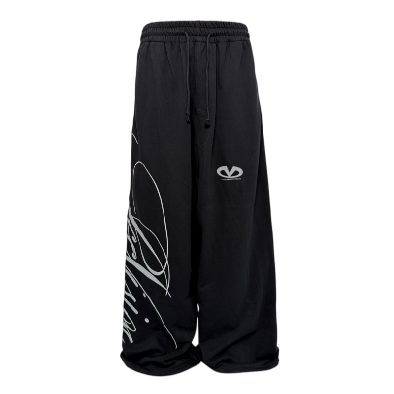 Mowalola sweatpants