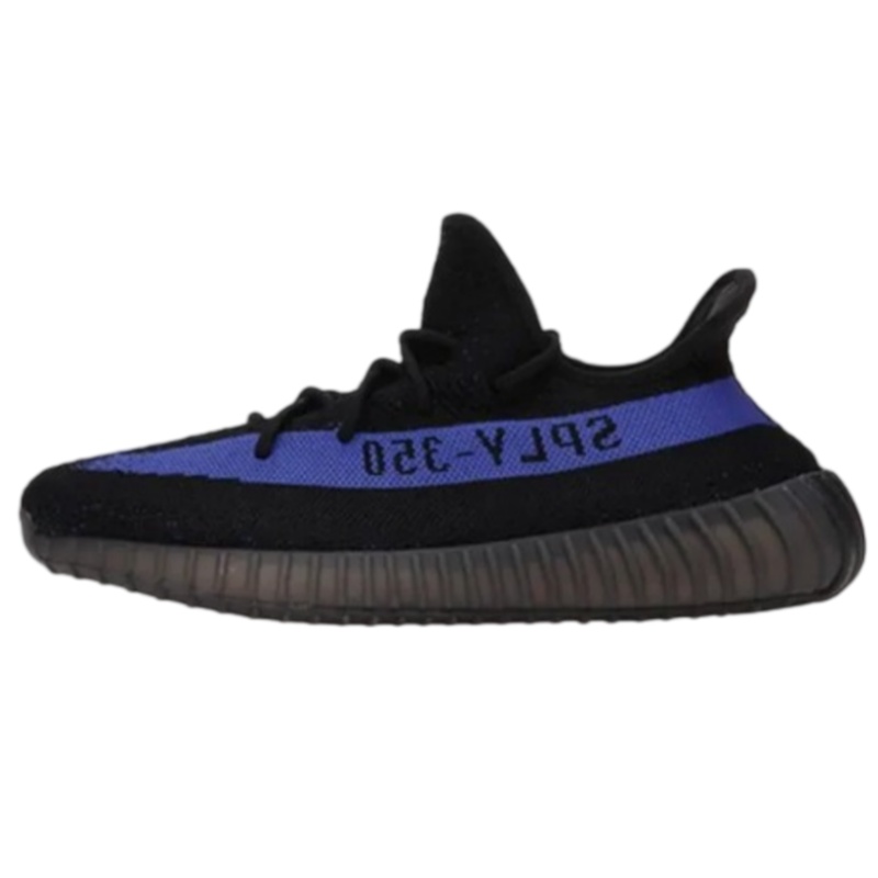 Yeezy 350 Dazzling Blue