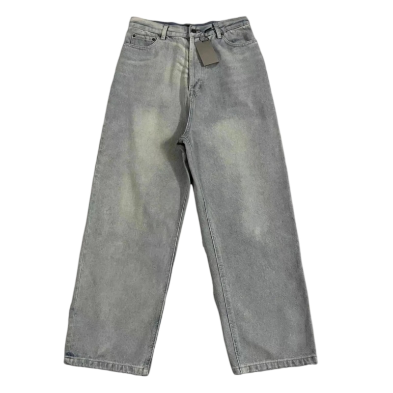 Acne Studios 2021M blue denim (2 colorways)