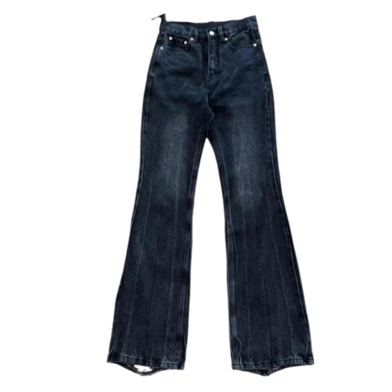Balenciaga Destroyed jeans