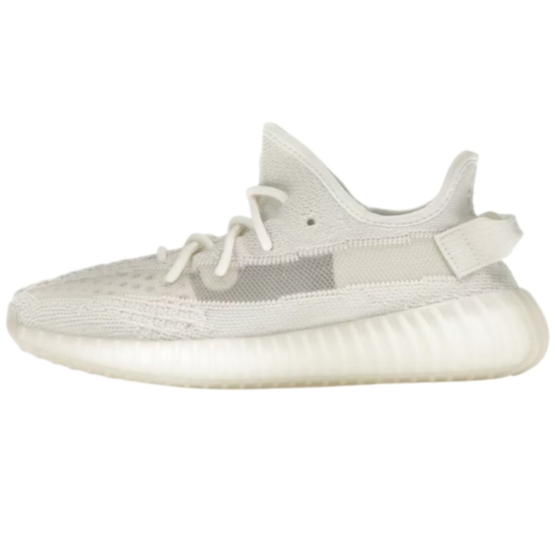 Adidas Yeezy Boost 350 V2 
Bone