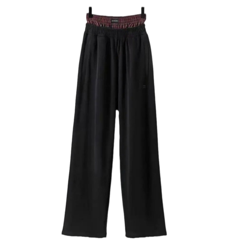Budget Balenciaga Sweatpants