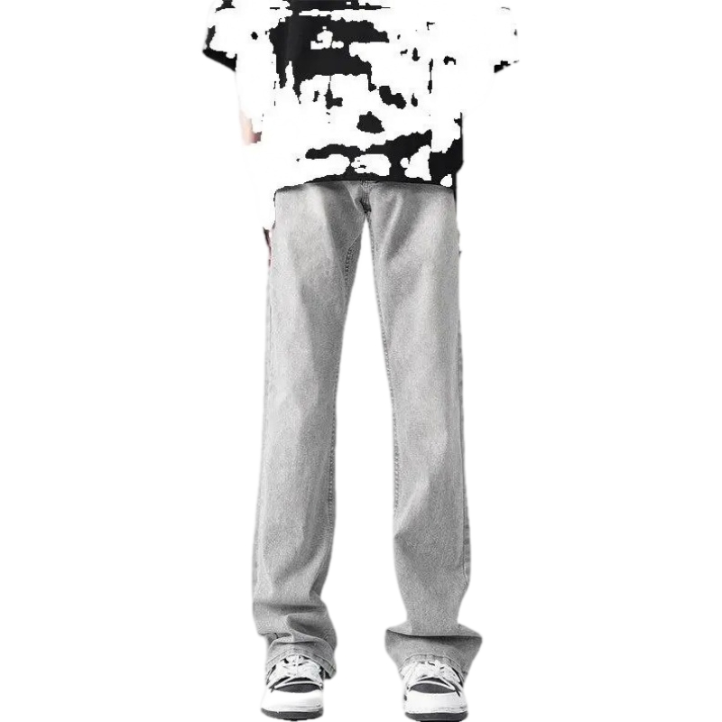 Budget Balenciaga
Grey Sag Sweats