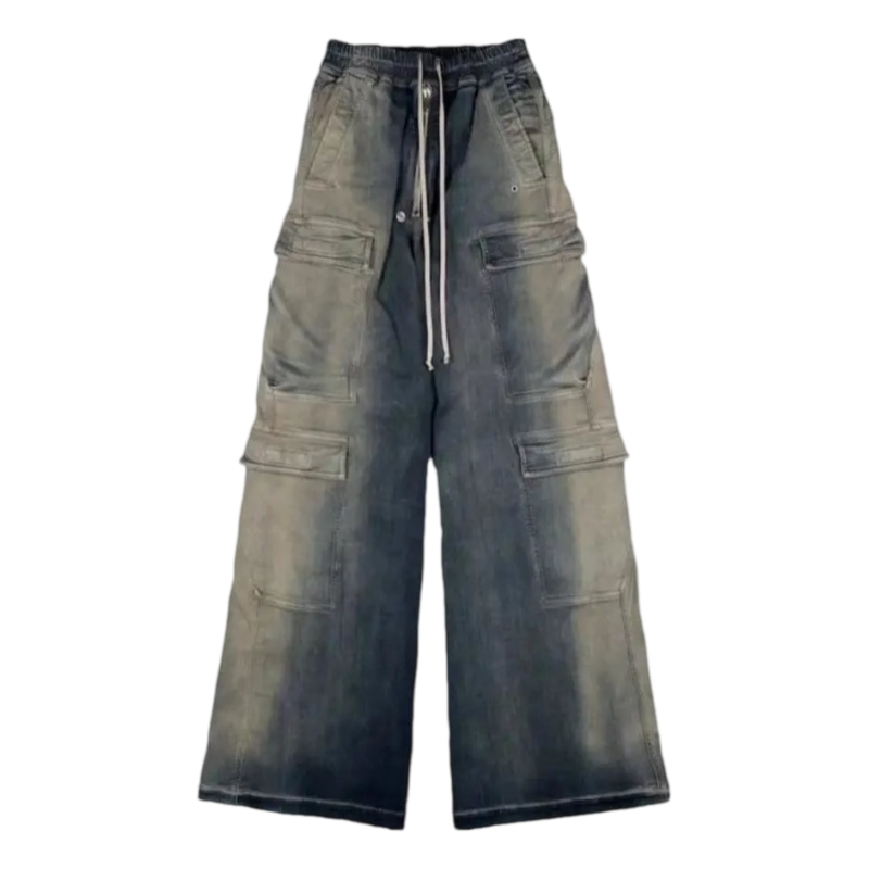 Budget Baggy jeans