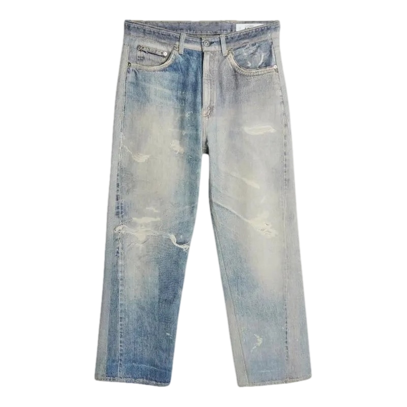 Carhartt Double Knees (3-Colorways)