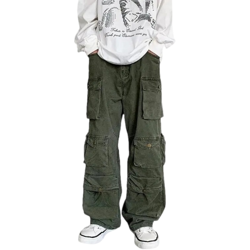 Our Leagcy Third Cut Jeans