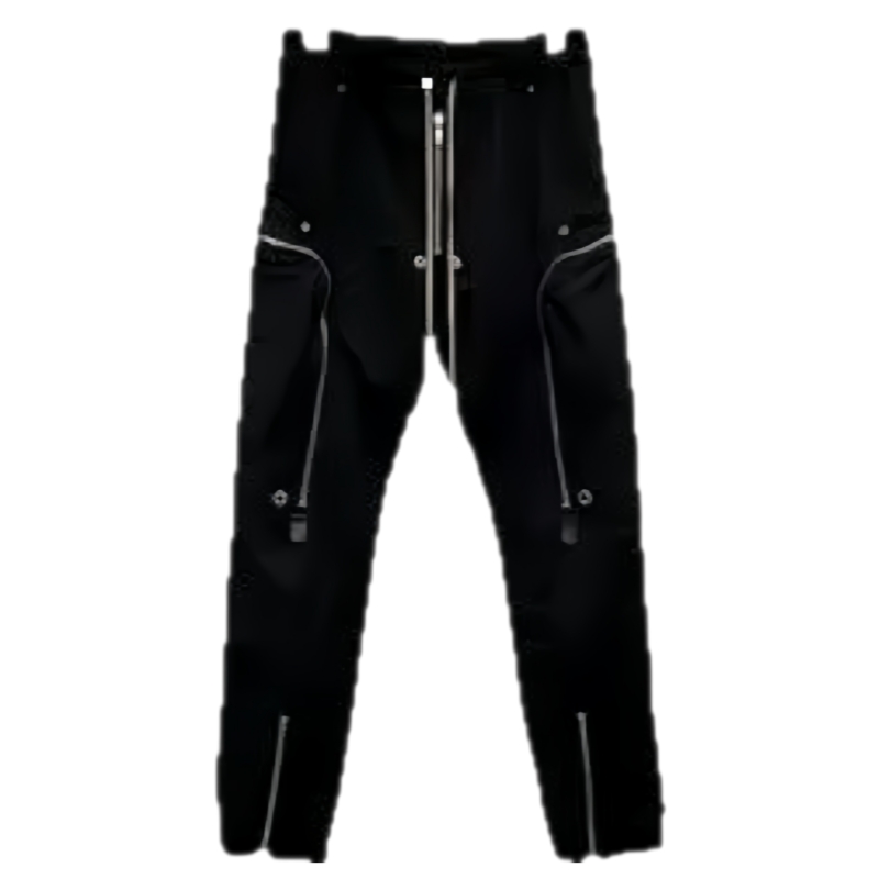 Unbranded Paint Ripped Jeans