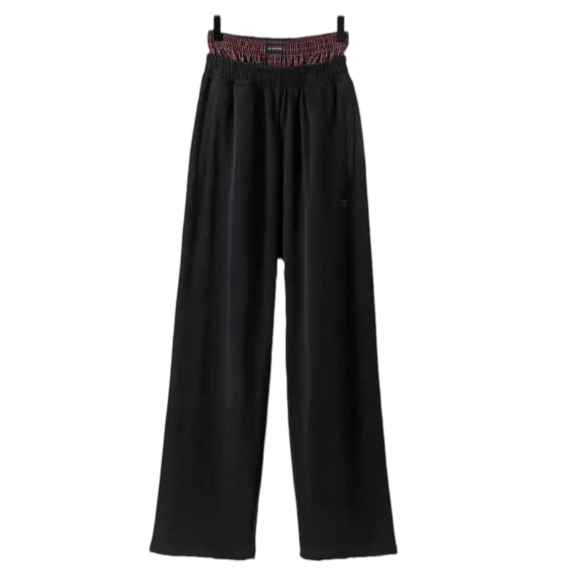 Rick Owens Zip Cargos