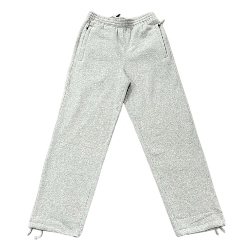 Broken Planet Wide-Leg Denim Jeans