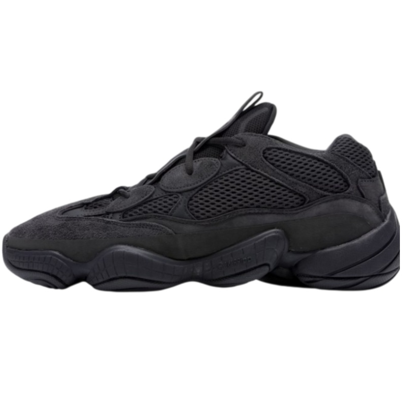 Yeezy 500 Utility Black
