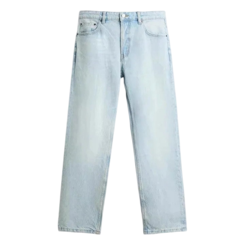 Ihatestars Poetry Denim
